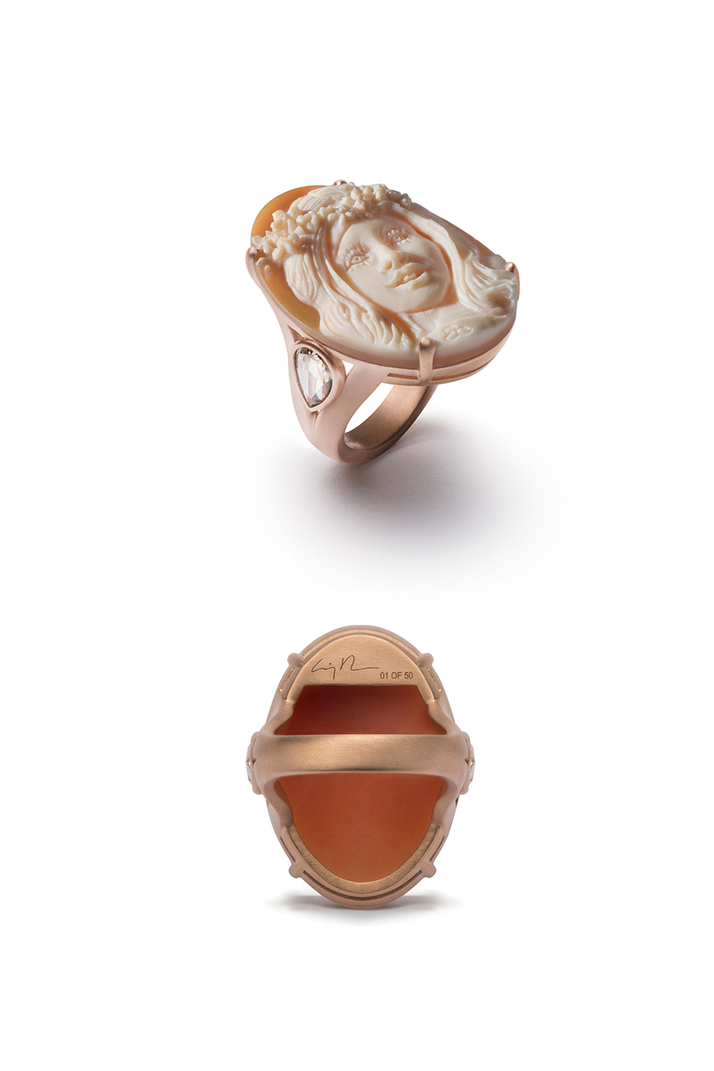Cindy-Sherman-cameo-halo-ring-art-jewels