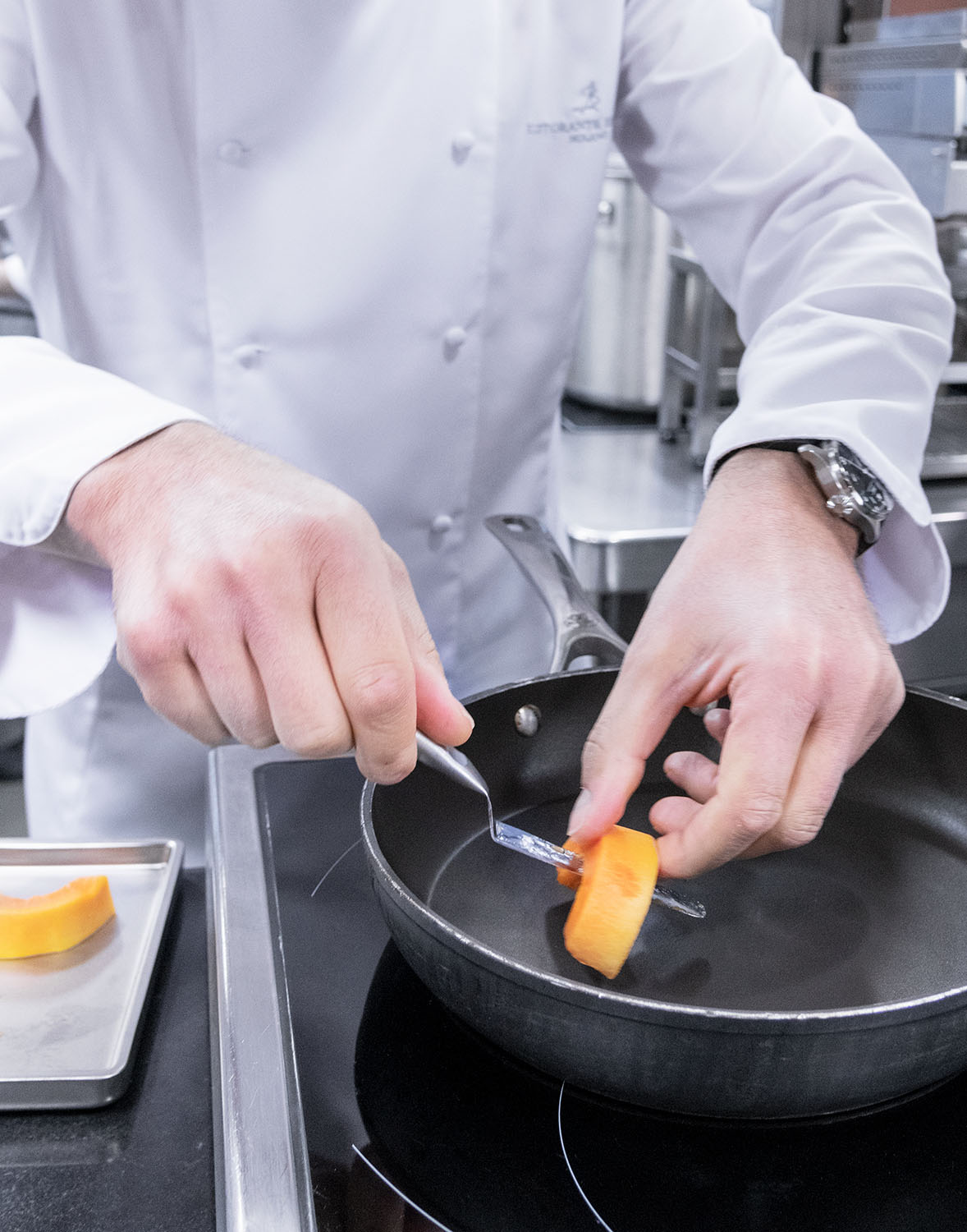 andrea-berton-chef-grazia-magazine-food