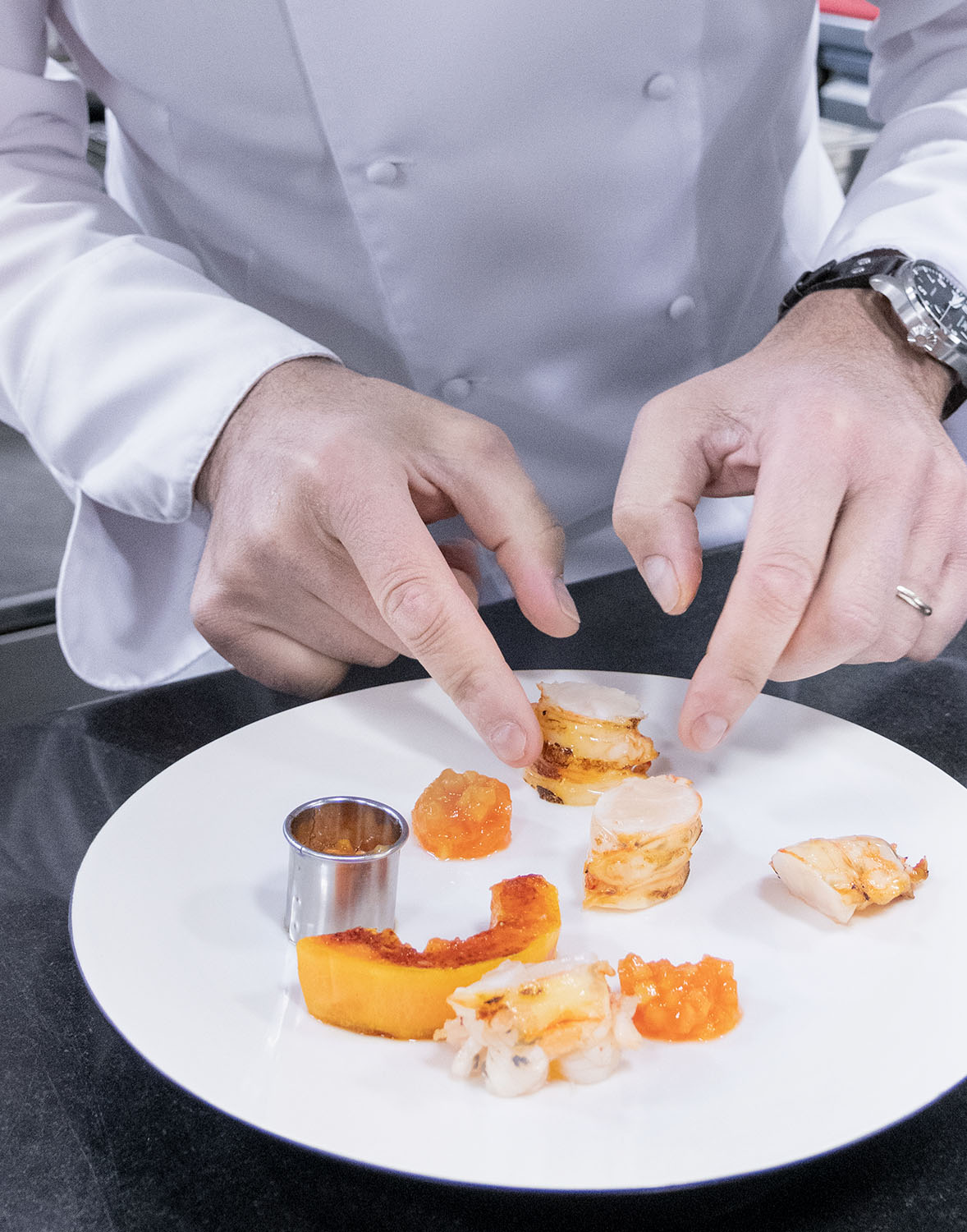 andrea-berton-chef-grazia-magazine-food