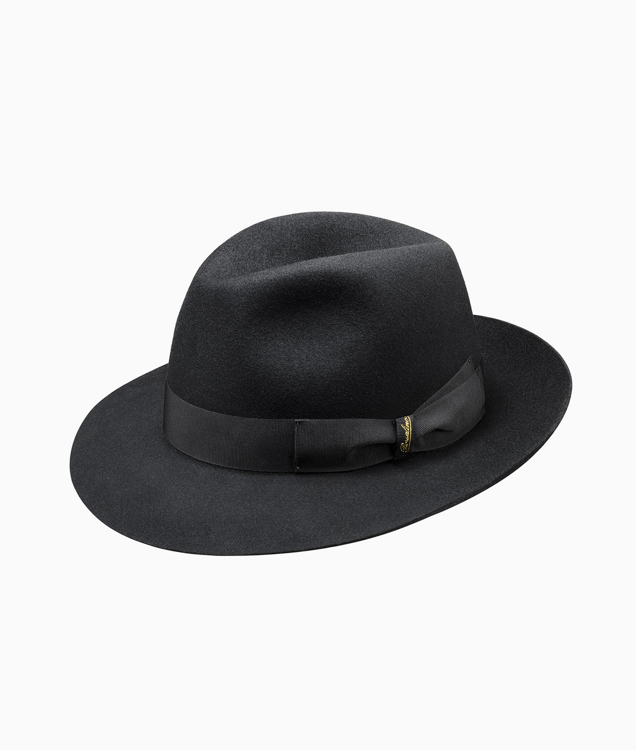 Borsalino hats ecommerce