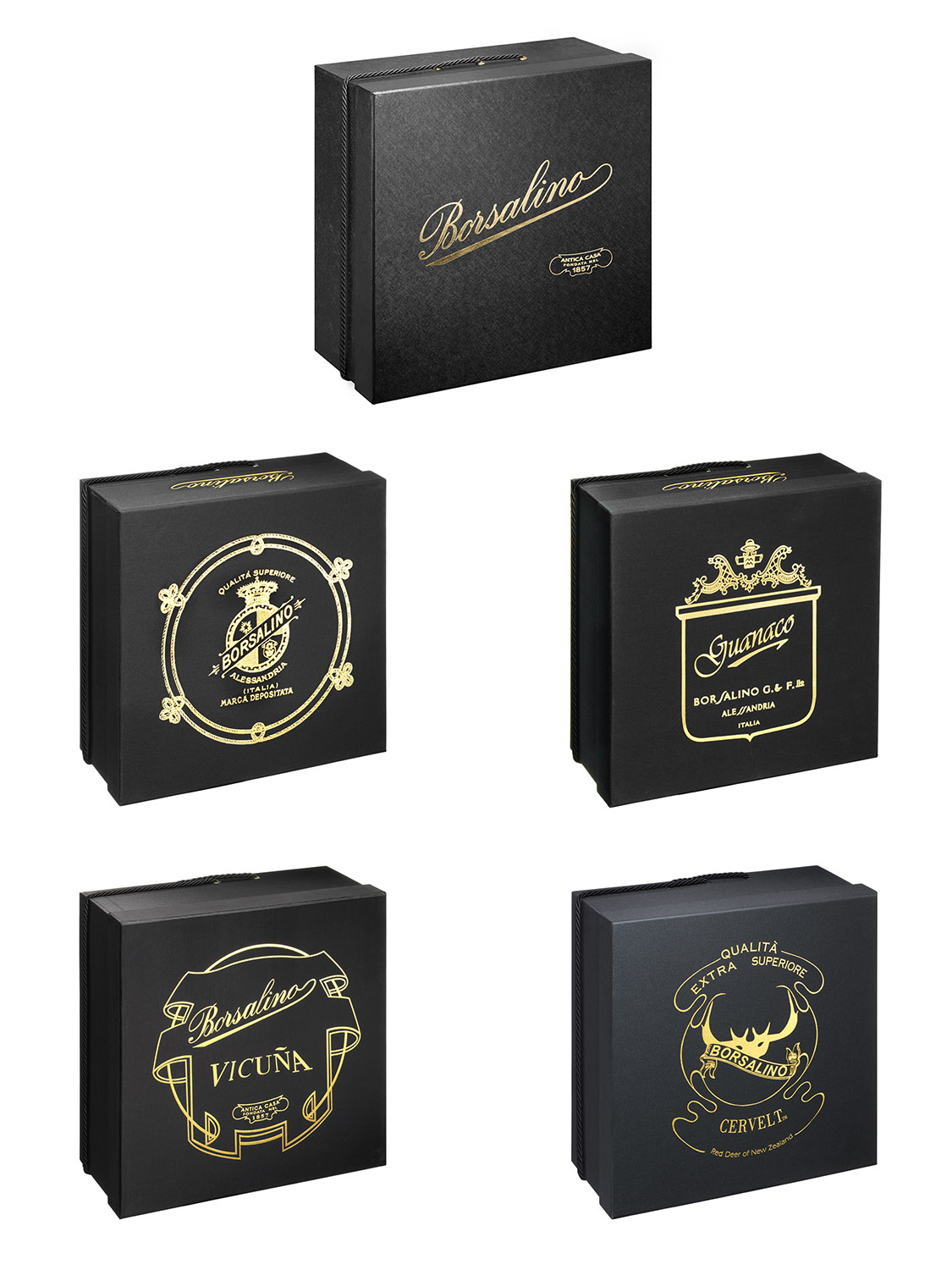 Borsalino
