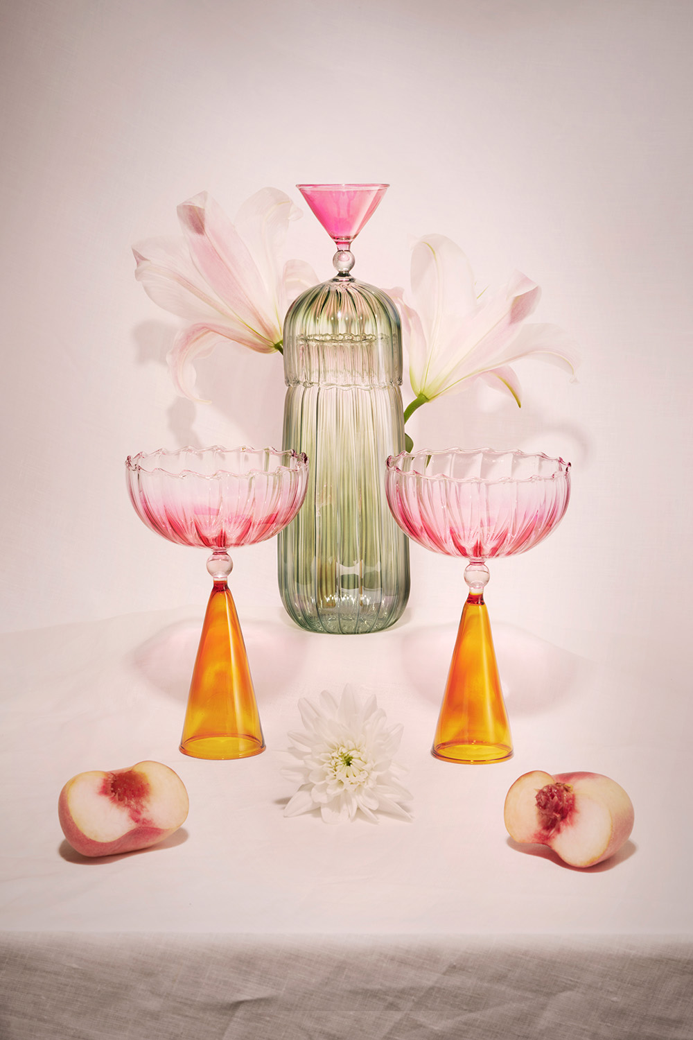 calypso-serena-confalonieri-glasses-design-glass-bottle