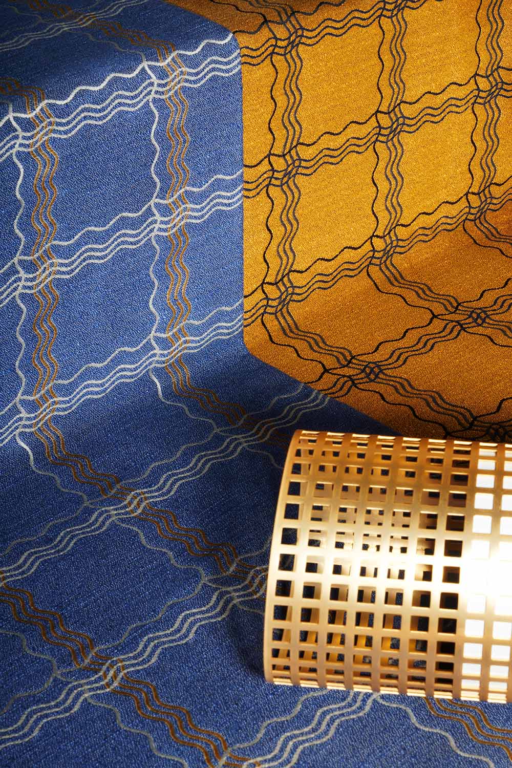 L'Opificio/Scott Collection Serena Confalonieri