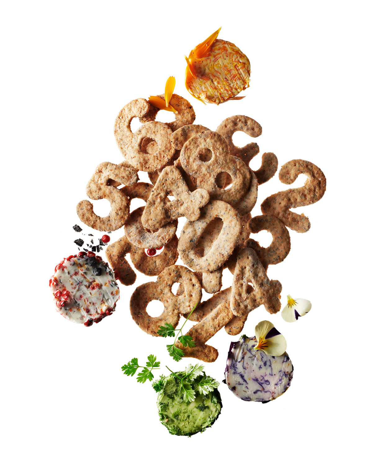 food-grazia-magazine Grazia/Gnam