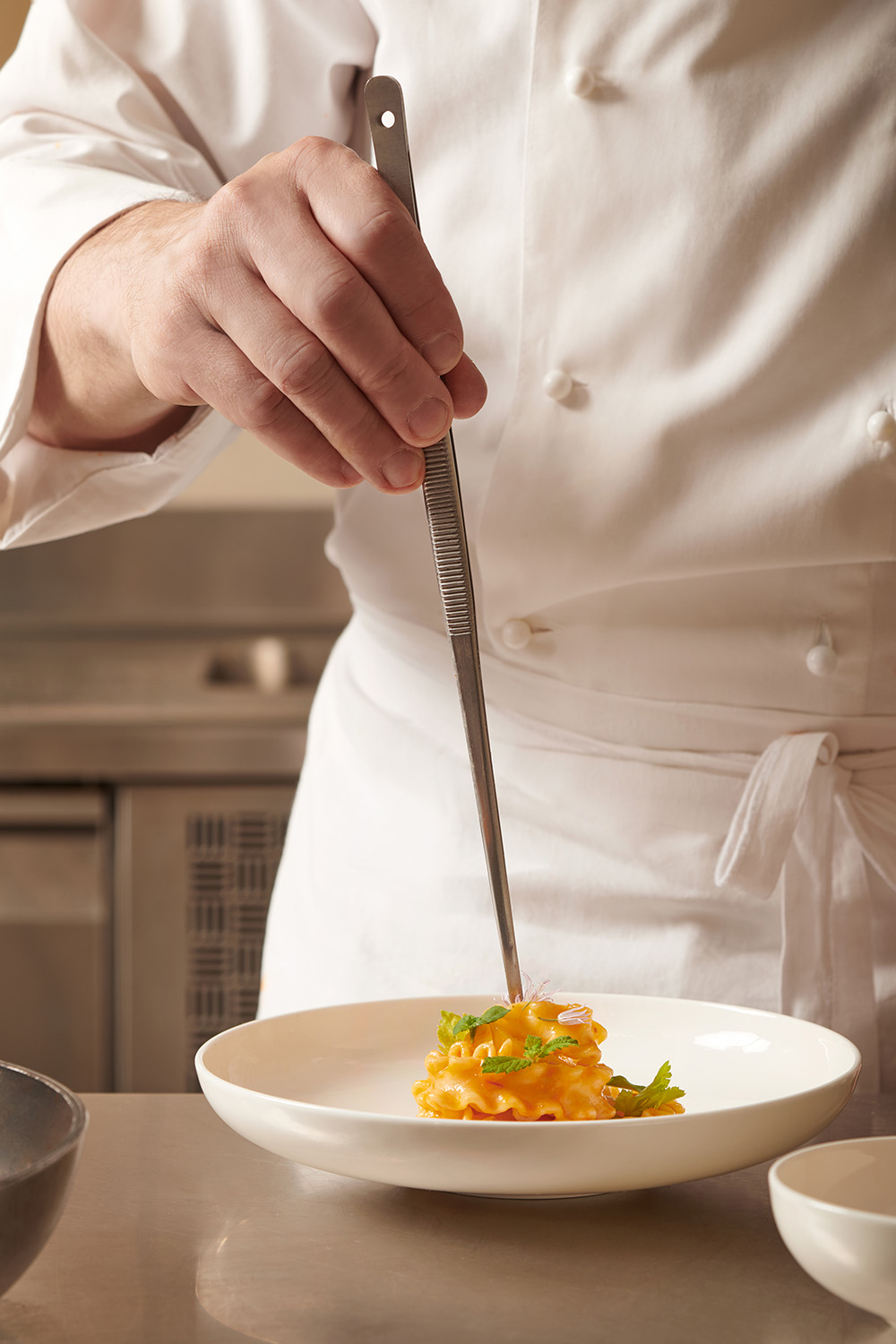 13.10 Cucina nomade/Catering