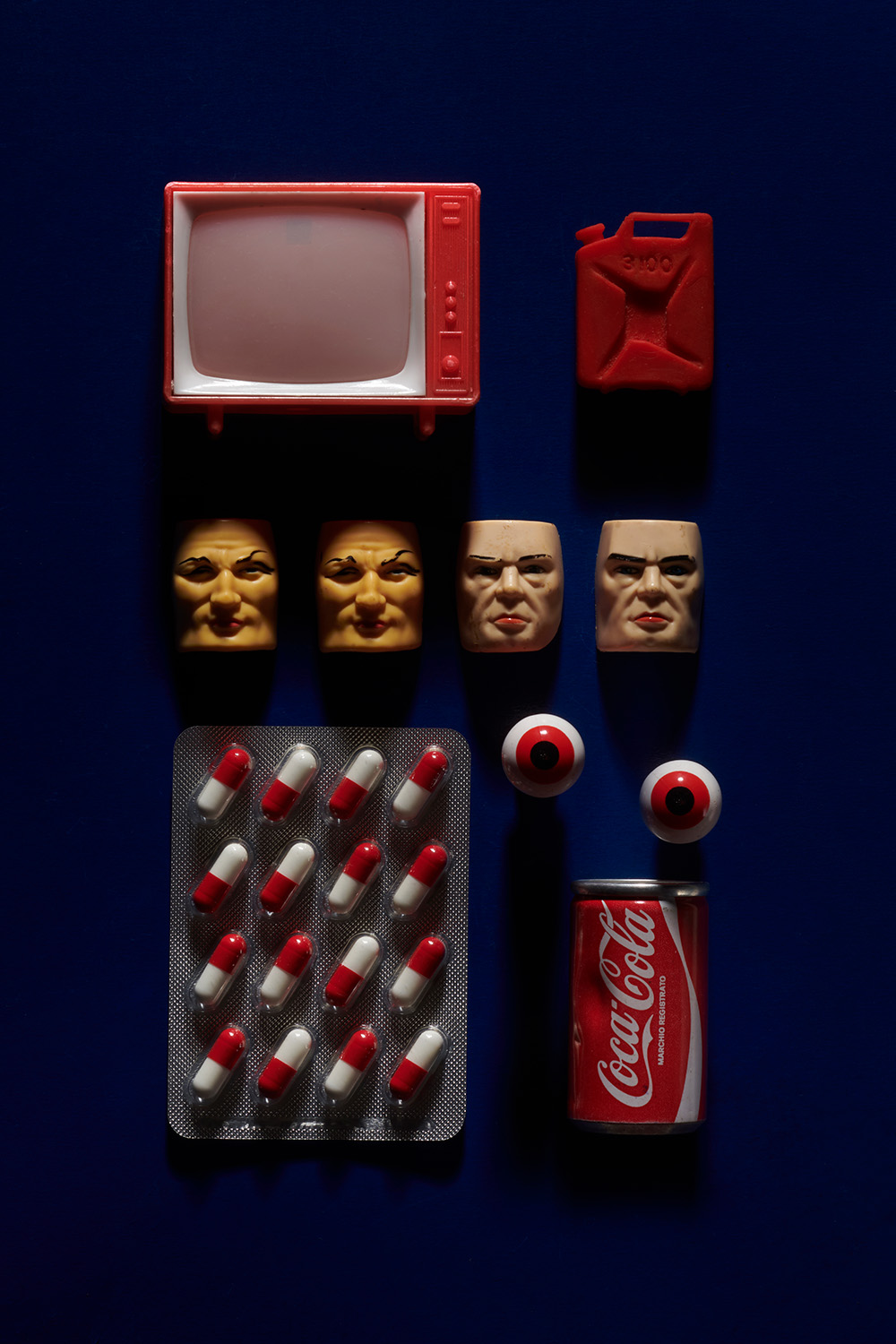 andrea agrati toys