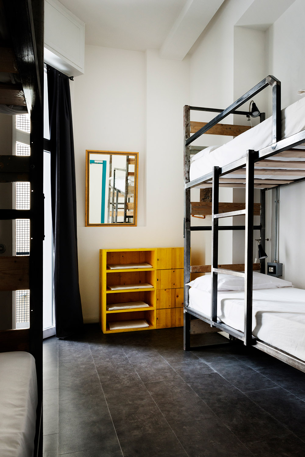 Madama Hostel