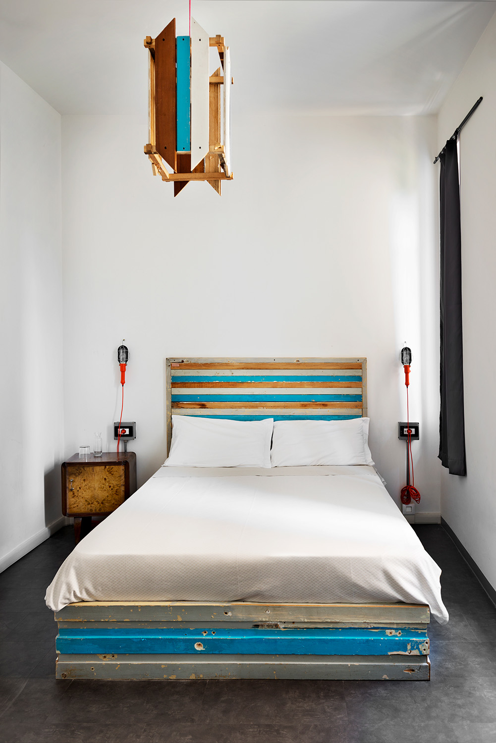 Madama Hostel