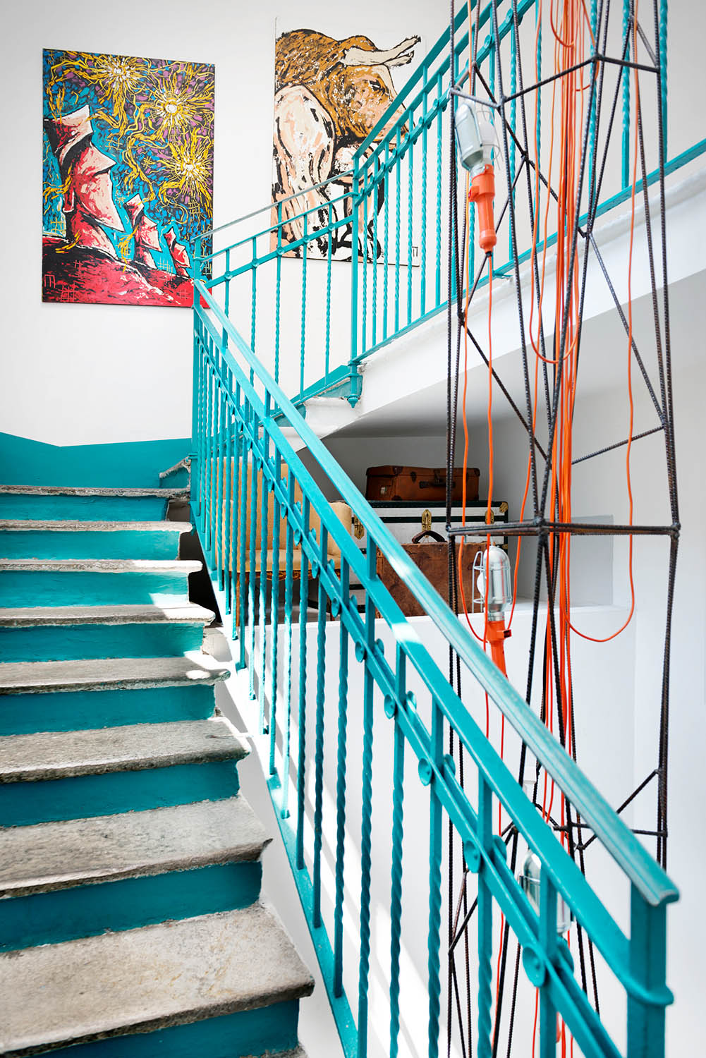 Madama Hostel
