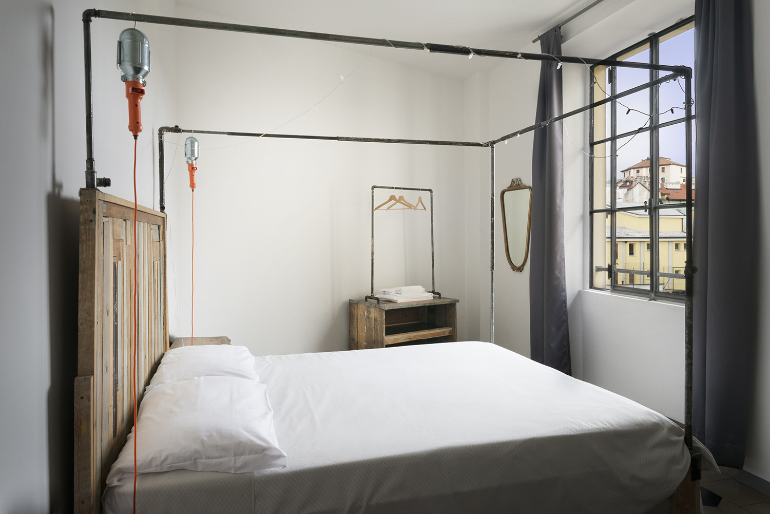 Madama Hostel