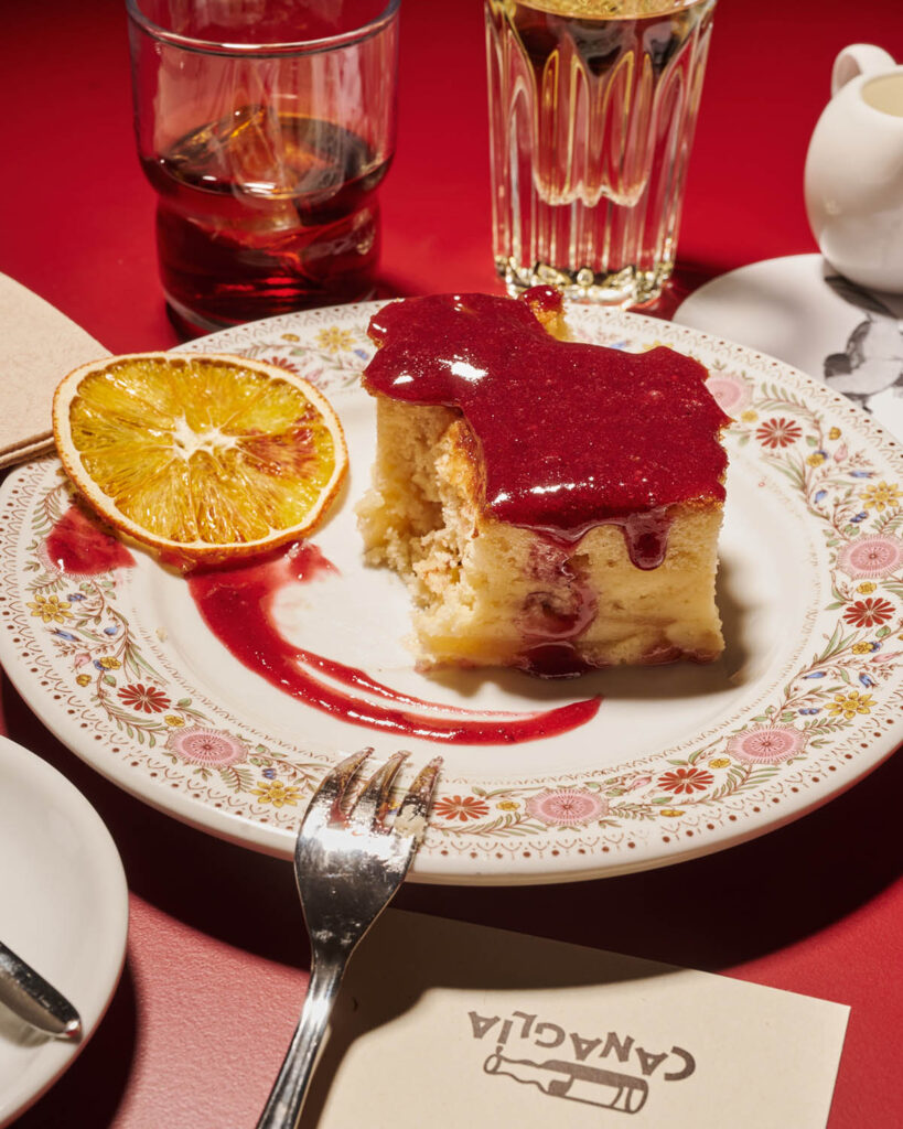 Sweet pie