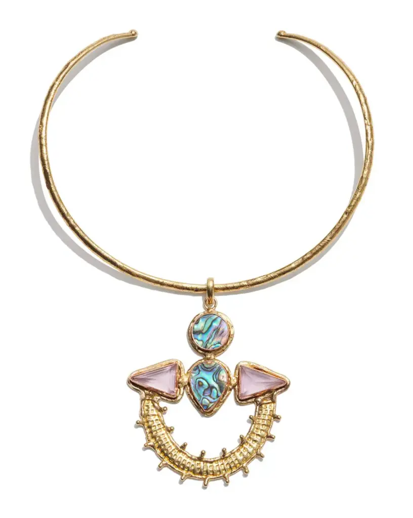 Marina Fossati handmade jewels Milano