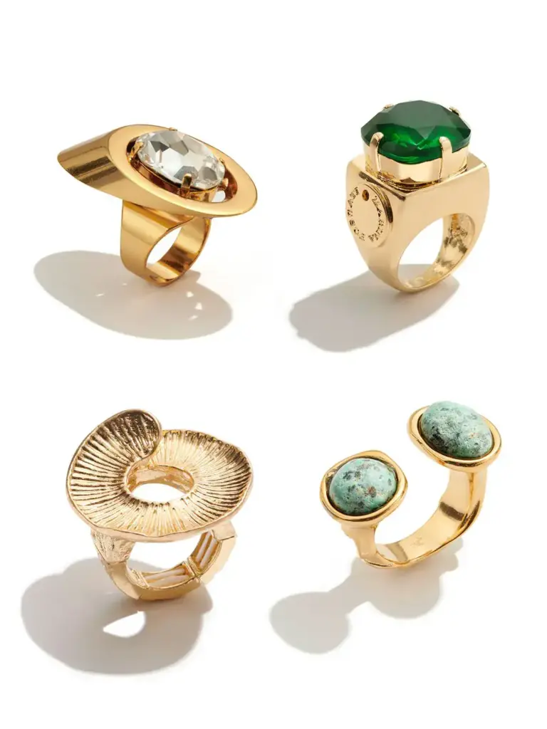 Marina Fossati handmade jewels Milano