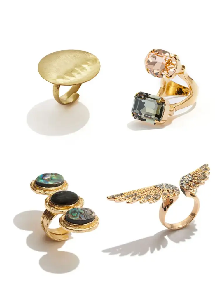 Marina Fossati handmade jewels Milano