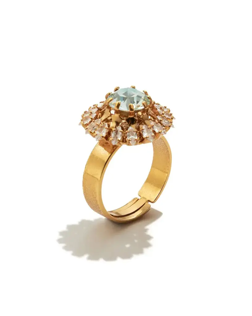 Marina Fossati handmade jewels Milano