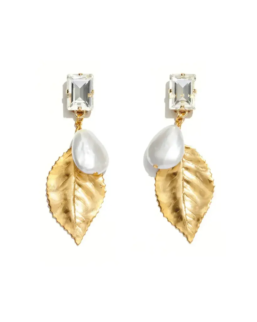 Marina Fossati handmade jewels Milano